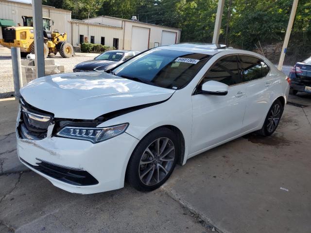  Salvage Acura TLX