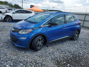  Salvage Chevrolet Bolt