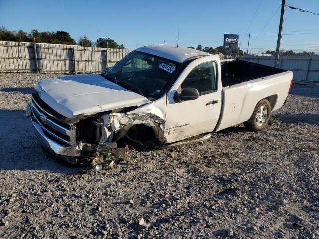  Salvage Chevrolet Silverado C1500