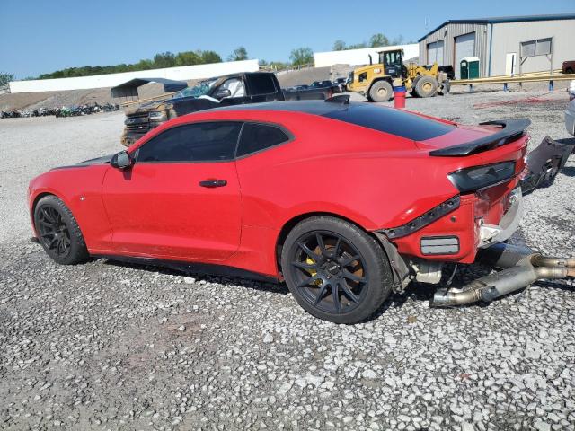 Chevrolet Camaro Ss Image 2