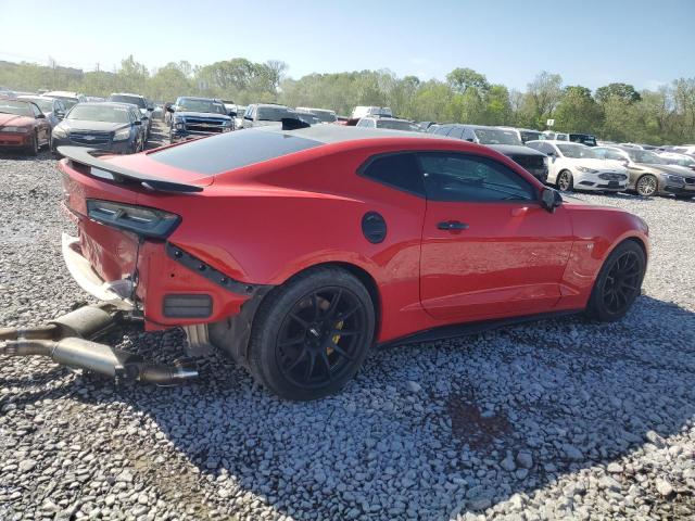 Chevrolet Camaro Ss Image 4