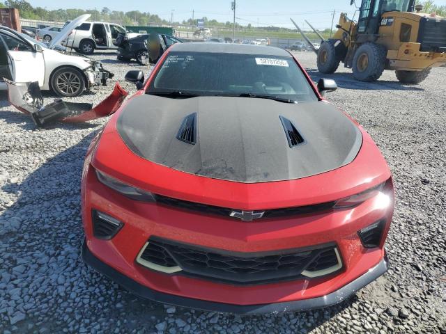 Chevrolet Camaro Ss Image 3