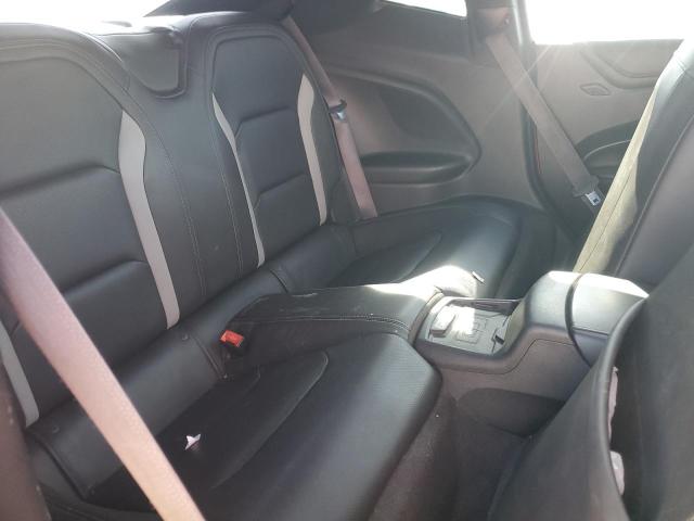 Chevrolet Camaro Ss Image 13