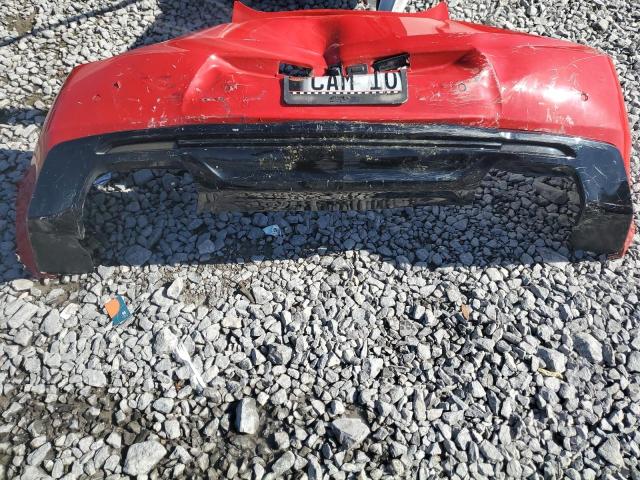 Chevrolet Camaro Ss Image 10