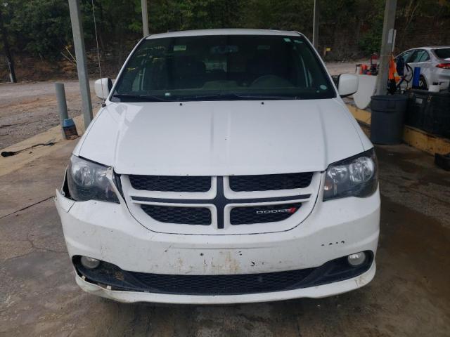 Dodge Caravan Gt Image 4