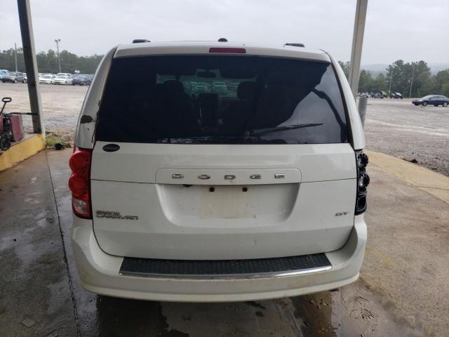 Dodge Caravan Gt Image 6