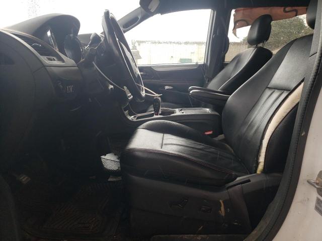 Dodge Caravan Gt Image 5