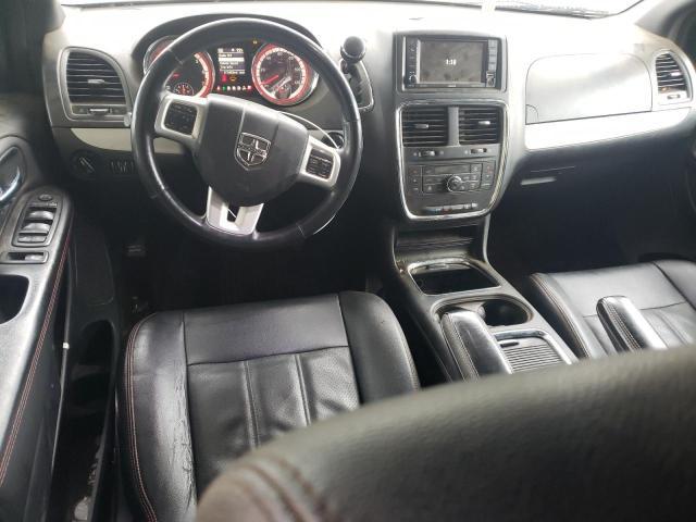 Dodge Caravan Gt Image 7