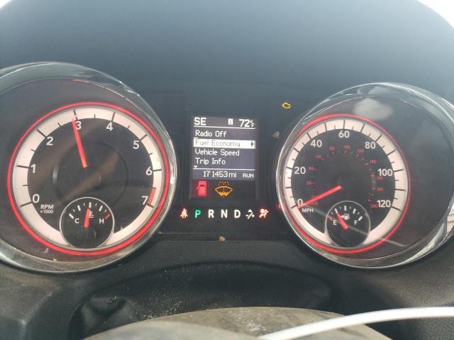 Dodge Caravan Gt Image 12