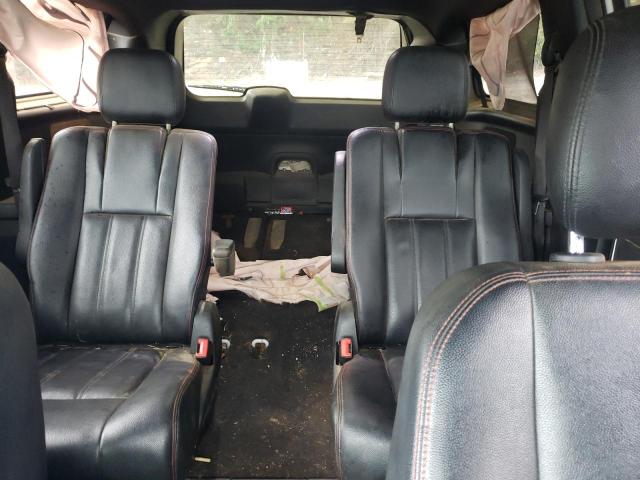 Dodge Caravan Gt Image 13