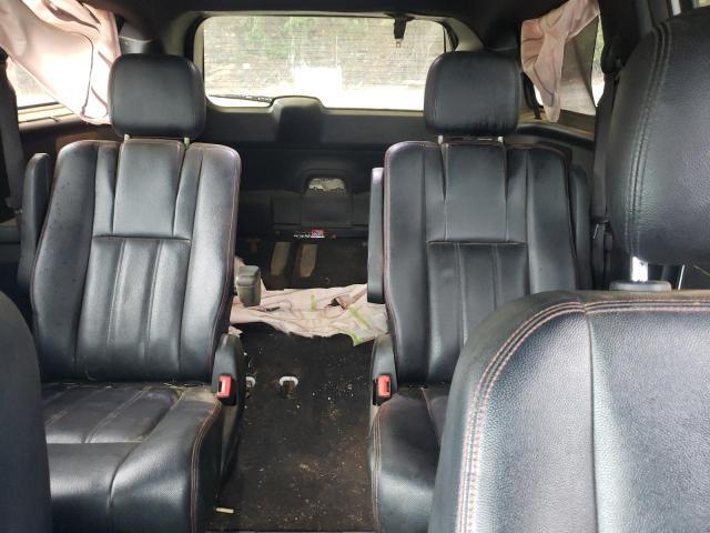 Dodge Caravan Gt Image 13