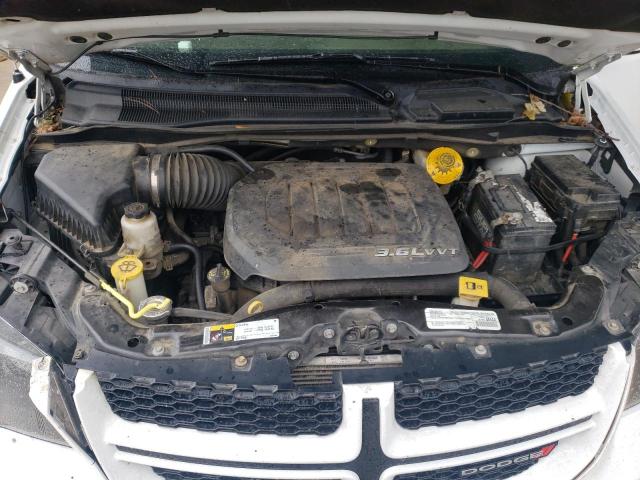 Dodge Caravan Gt Image 9