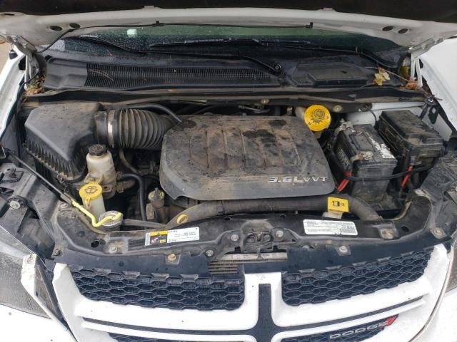 Dodge Caravan Gt Image 9