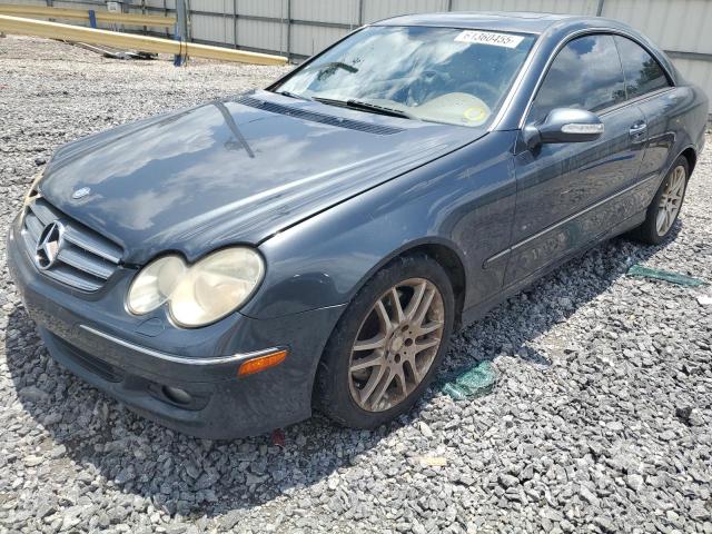  Salvage Mercedes-Benz Clk-class
