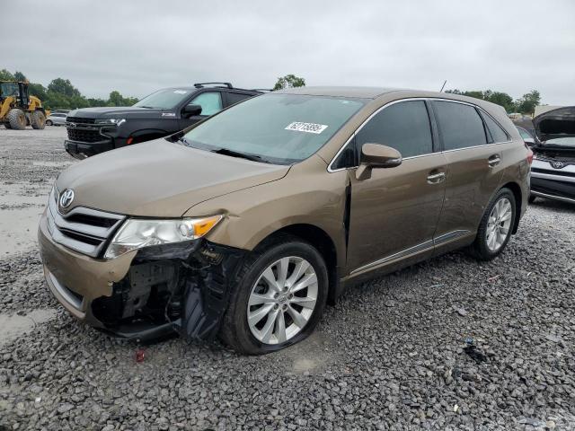  Salvage Toyota Venza