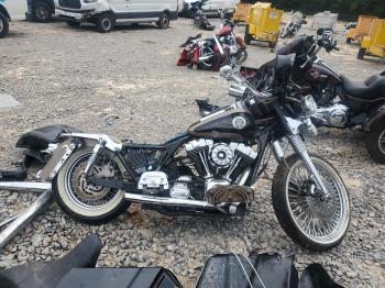  Salvage Harley-Davidson Fl