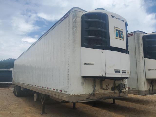 Salvage Great Dane Trailer Trailer