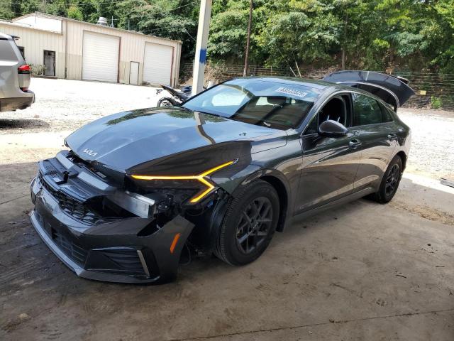  Salvage Kia K5
