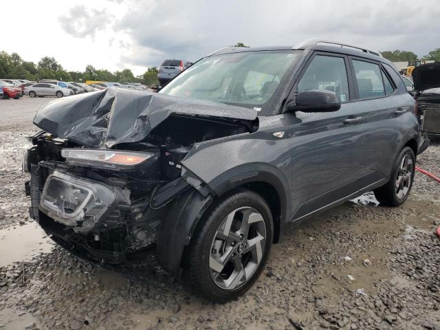  Salvage Hyundai VENUE