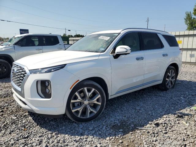  Salvage Hyundai PALISADE