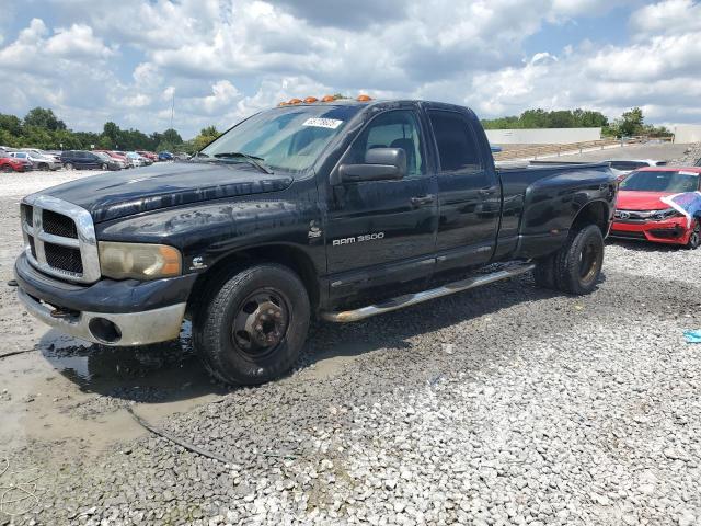  Salvage Dodge Ram 3500