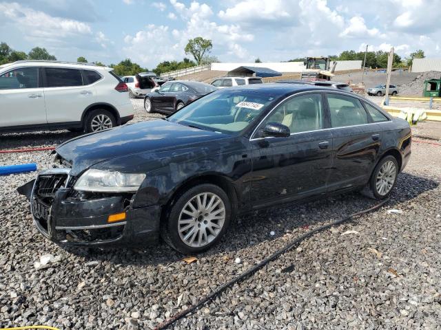  Salvage Audi A6
