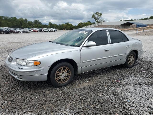  Salvage Buick Regal