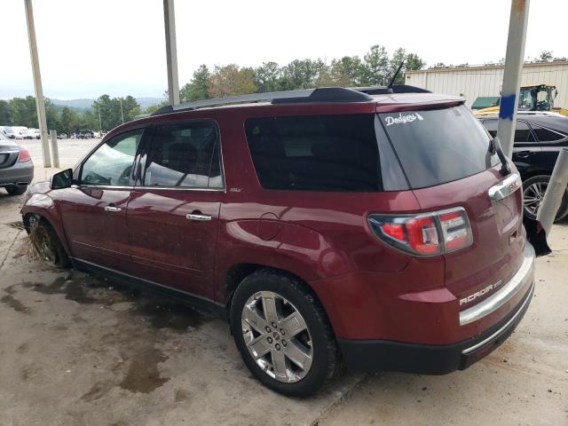 GMC Acadia Slt-2 Image 2