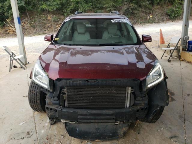 GMC Acadia Slt-2 Image 4