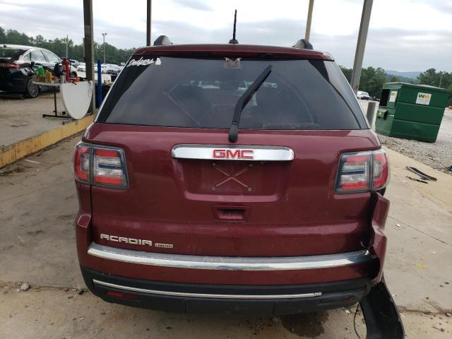 GMC Acadia Slt-2 Image 3