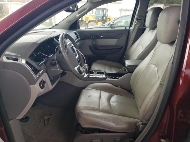 GMC Acadia Slt-2 Image 9