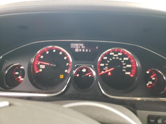 GMC Acadia Slt-2 Image 8