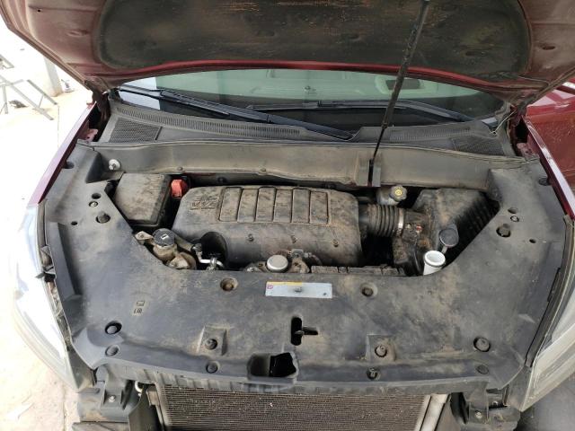 GMC Acadia Slt-2 Image 11