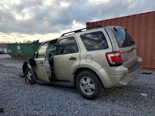 Ford Escape Xlt Image 5