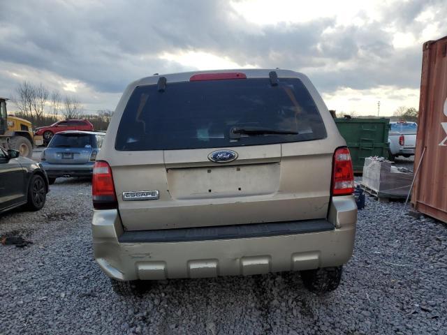 Ford Escape Xlt Image 11
