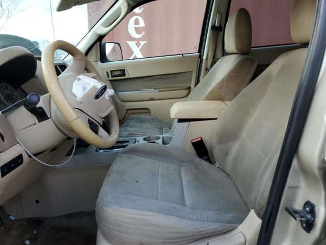 Ford Escape Xlt Image 4