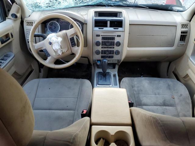 Ford Escape Xlt Image 6