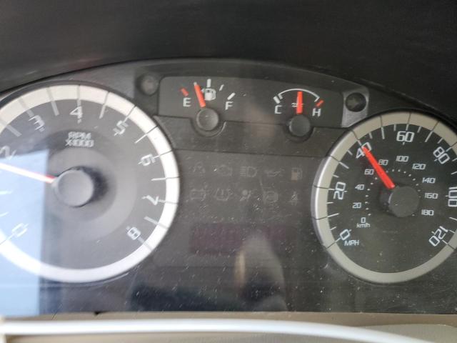 Ford Escape Xlt Image 8