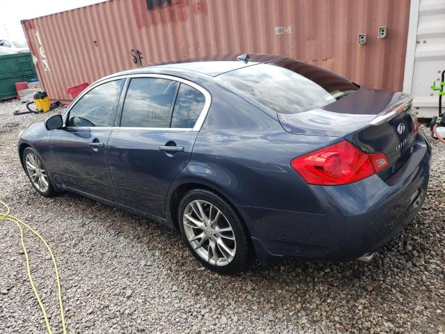 INFINITI G35 Image 11