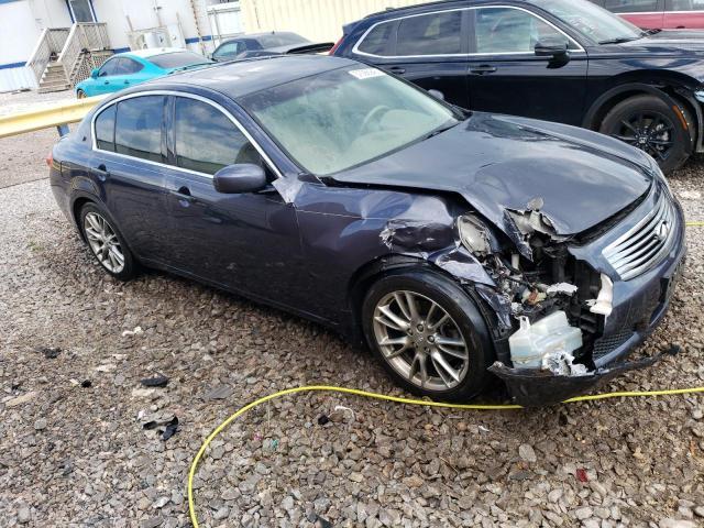 INFINITI G35 Image 10