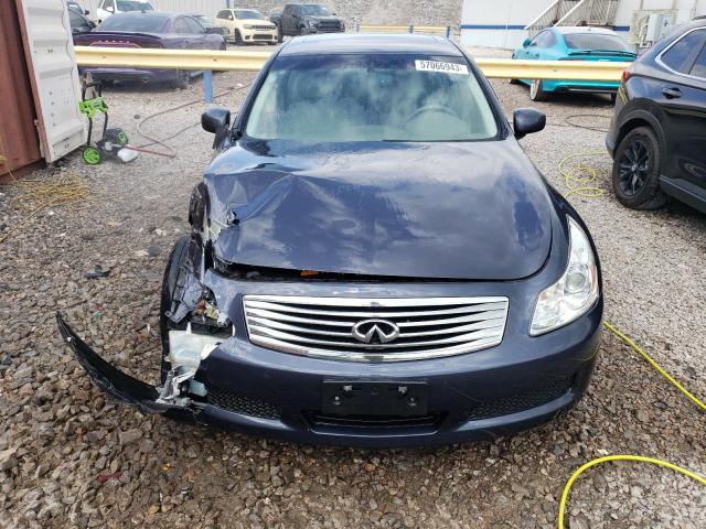 INFINITI G35 Image 8