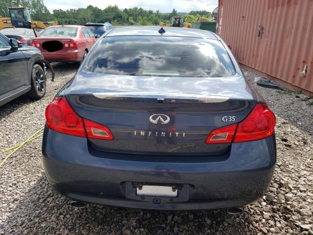 INFINITI G35 Image 3