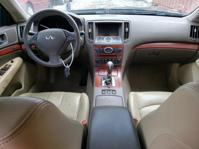 INFINITI G35 Image 9