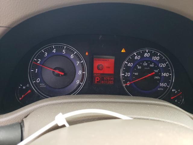 INFINITI G35 Image 7