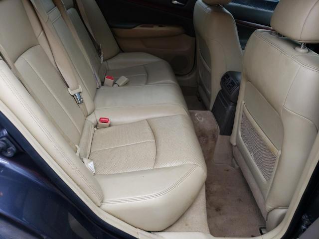 INFINITI G35 Image 5
