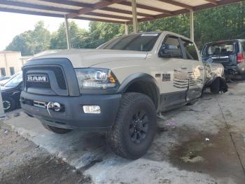  Salvage Ram 2500