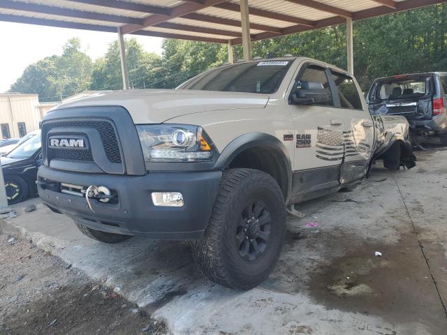  Salvage Ram 2500
