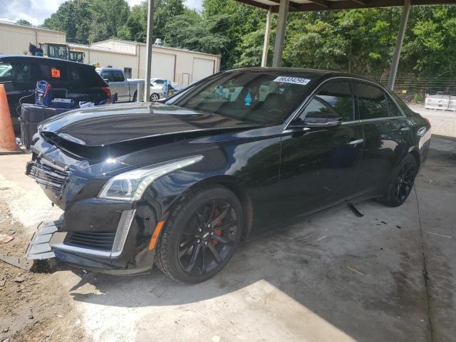 Salvage Cadillac CTS