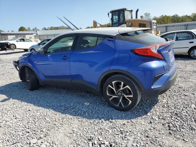 Toyota C-HR Xle Image 3