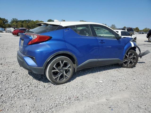 Toyota C-HR Xle Image 2